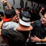 086 All Friends Dead, Status Praesents